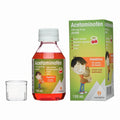 ACETAMINOFEN 150 MG JARABE 120 ML MP - REG. INVIMA 2022M-0012484-R2