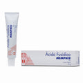 ACIDO FUSIDICO CREMA 15 GR MP - REG. INVIMA 2023M-0014490-R1