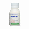 AMOXICILINA 250 MG SUSPENSION 45 ML MP