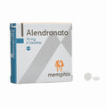ALENDRONATO 70 MG 4 TBS MP