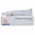 CLOBETASOL 0.05% CREMA 40 MG MP