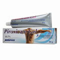 PIROXICAM GEL 0.5% 40 GR MP
