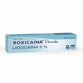 ROXICAINA POMADA 10 GR - LIDOCAINA