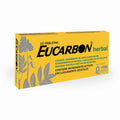 EUCARBON HERBAL 10 TABLETAS - VENTA CON FORMULA MEDICA