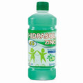 HIDRASOL 45 CON ZINC MANZANA 500ML ICOM - REG. INVIMA 2020M-0015669-R1