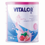 VITALOR FRESA 400 GR ICOM - REG. INVIMA RSA-000672-2016