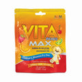 GOMAS VITA BEARS MAX BOLSA 75 G X 25 UDS - REG. INVIMA RSA-004188-2017