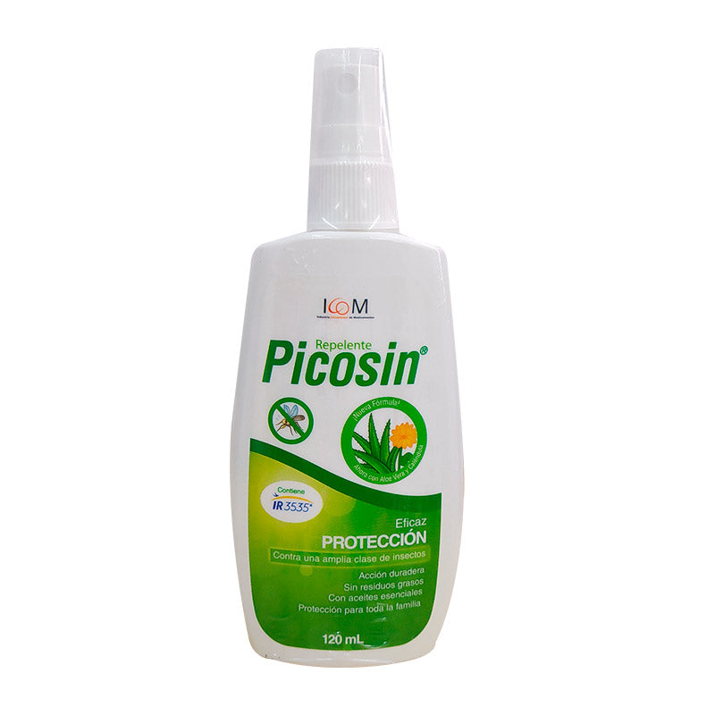 Picosin Repellent 120 ml
