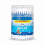 COPITOS AMOROSITO PAGUE 80 LLEVE 100 - REG. INVIMA 2014DM-00710-R3