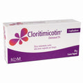 CLORITIMICOTIN CREMA VAGINAL 2% X 20 G - CLOTRIMAZOL