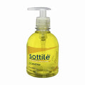 JAB LIQ.ANTIB. SOTTILE AVENA 300 ML ICOM