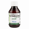 CLORFENIRAMINA JARABE 120 ML LC - VENTA CON FORMULA MEDICA - REG. INVIMA 2014M-0010927