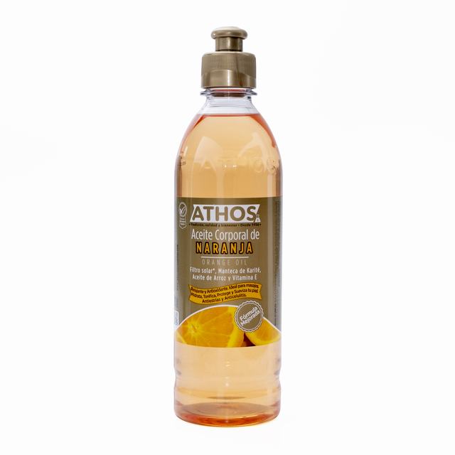 ACEITE DE NARANJA X 500 ML