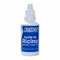 ACEITE RICINO 30 ML X 12 UDS