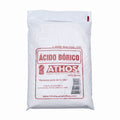 ACIDO BÓRICO X 400 G - REG. INVIMA 24363DE1999