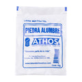 PIEDRA ALUMBRE 15 G X 30 SOBRES