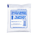 SULFATO DE MAGNESIO X 400 G