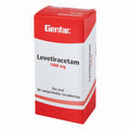 LEVETIRACETAM 1000MG 30T GF