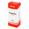 PREGABALINA 150 MG 30 CAP.GF