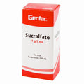 SUCRALFATO SUSPENSION 200 ML GF
