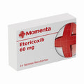 ETORICOXIB 60 MG X 14 TABLETAS - VENTA CON FORMULA MEDICA - REG. INVIMA 2019M-0018853