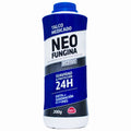 NEO FUNGINA POLVO 200 GR - ACIDO UNDECILENICO + UNDECILENATO DE ZINC