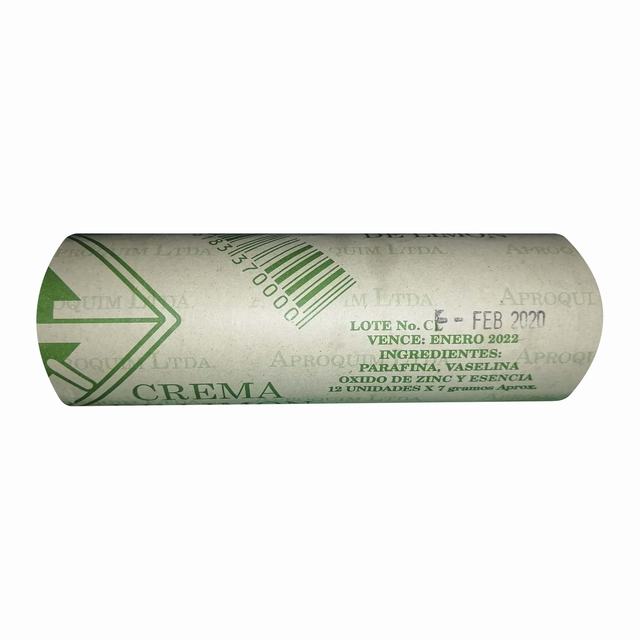 CREMA DE LIMÓN APROQUIM X 12 UDS