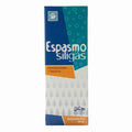 ESPASMO SILIGAS GOTAS X 30 ML - PAPAVERINA + DIMETILPOLISILOXANO