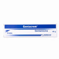 GENTACREM X 40 G - VENTA CON FORMULA MEDICA