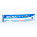 BETAMETASONA 0.1% CREMA 20 GR AG - VENTA CON FORMULA MEDICA - REG. INVIMA 2019M-0002634-R2