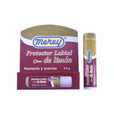 PROTECTOR LABIAL MEREY X 4.6 G