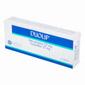 DUOLIP 20/10 MG 30 TABLETAS - SIMVASTATINA + EZETIMIBA