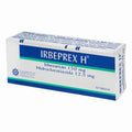 IRBEPREX H 150/12.5MG 30 TBS - IRBESARTAN + HIDROCLOROTIAZIDA