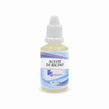 ACEITE RICINO 25 ML X 12 UDS