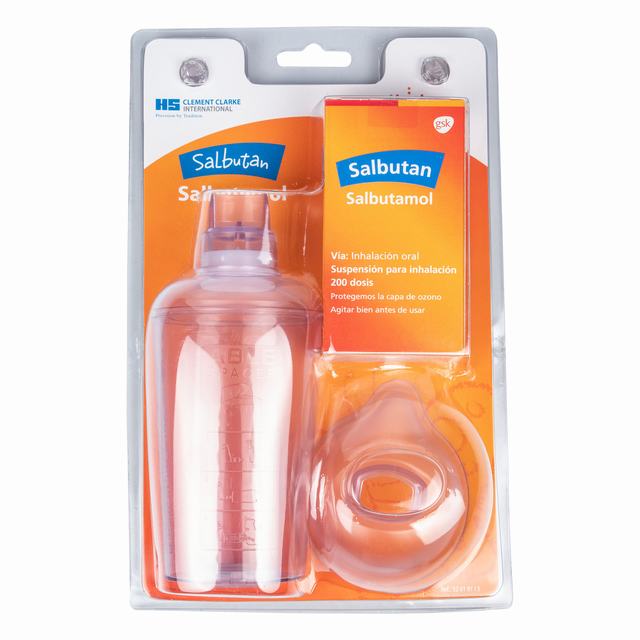 SALBUTAN INHALAD.200 DOSIS INH.CAM - REG. INVIMA 2021M-0004811-R2
