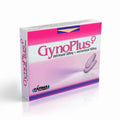 GYNOPLUS 10 OVULOS - METRONIDAZOL + CLOTRIMAZOL