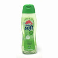 SHAMPOO BABY SOFT CAB.CLAROS 200 ML