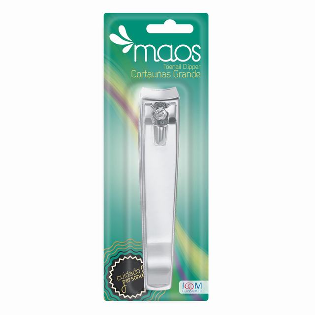 CORTA UÑAS GRANDE MAOS