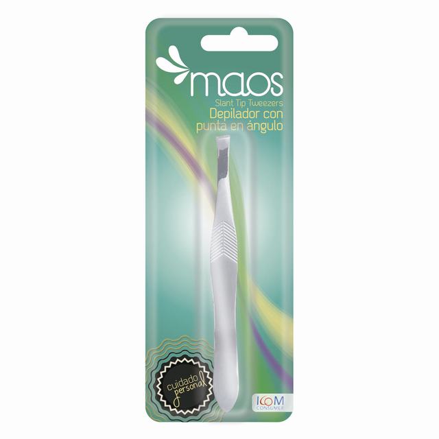 DEPILADOR DE CEJAS MAOS