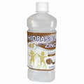 HIDRASOL 45 CON ZINC COCO SUSPENSIÓN ORAL X 500 ML - REG. INVIMA 2015M-0015669