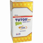 TUTOS PROPÓLEO X 120 ML - VENTA CON FORMULA MEDICA - REG. INVIMA PFM2013-0002166