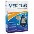 KIT DE GLUCOMETRIA MEDICLAS  - REG. INVIMA 2019DM-0019967