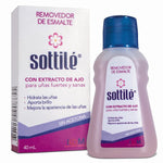 REMOVEDOR SOTTILE X 40 ML - REG. INVIMA NSOC74579-16CO