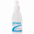 ALCOHOL ANTISÉPTICO ALCOPY SPRAY X 130 ML