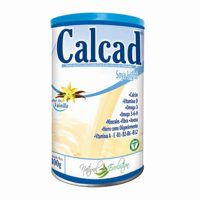 CALCAD OMEGA 369 NATURAL EVOLUTION X 400 G