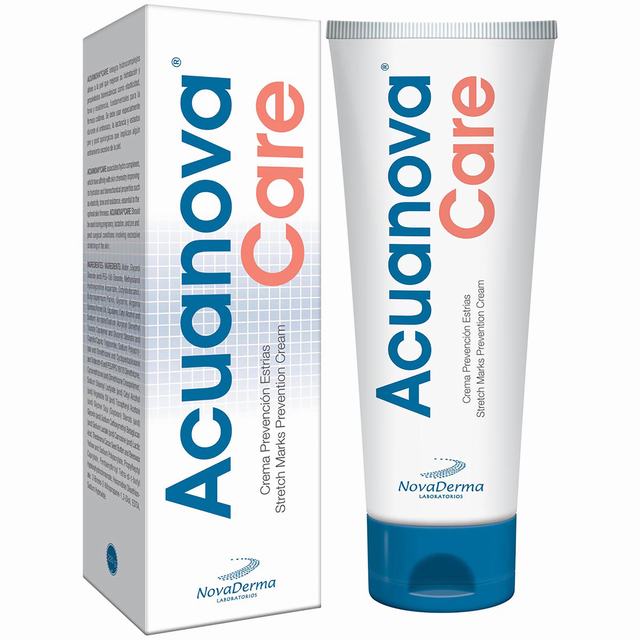 ACUANOVA CARE CREMA X 220 G