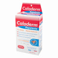 CALADERM REPELENTE DISPLAY X 6 SOBRES