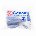 VENDA ELASTICA BLANCA FLEXON 2X5 - REG. INVIMA 2017DM-0001194-R1