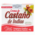 CREMA CASTANO DE INDIAS FRESHLY 60 GR