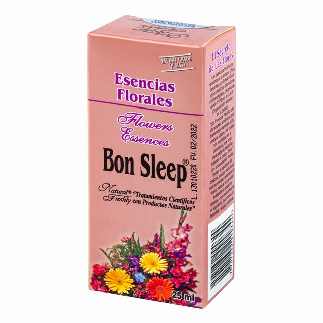 ESENCIA FLORAL BON SLEEP 25 ML